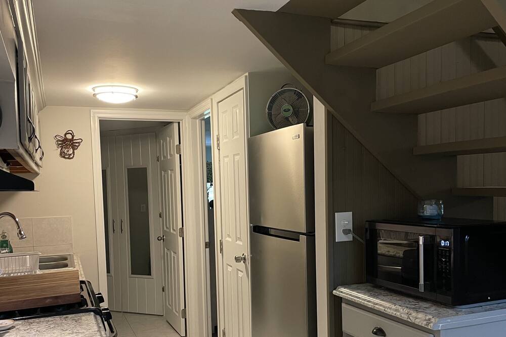 Photo of Kitchen in St. Augustine