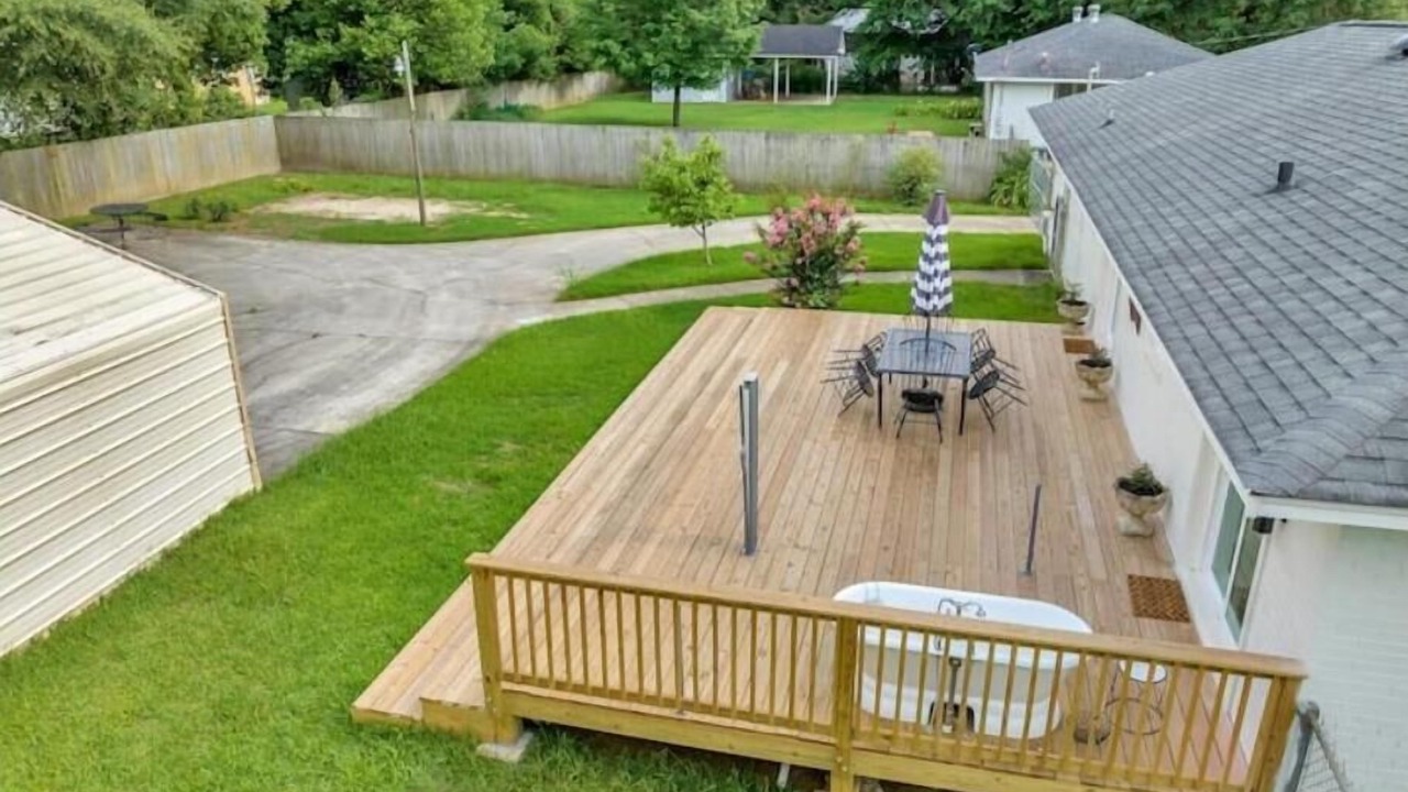 Photo of Outdoor in Perry