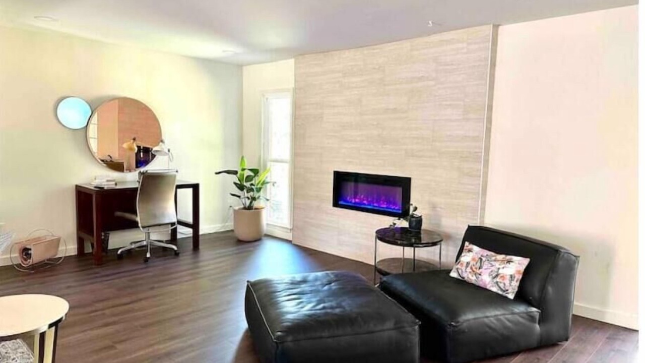 Photo of Livingroom in Perry