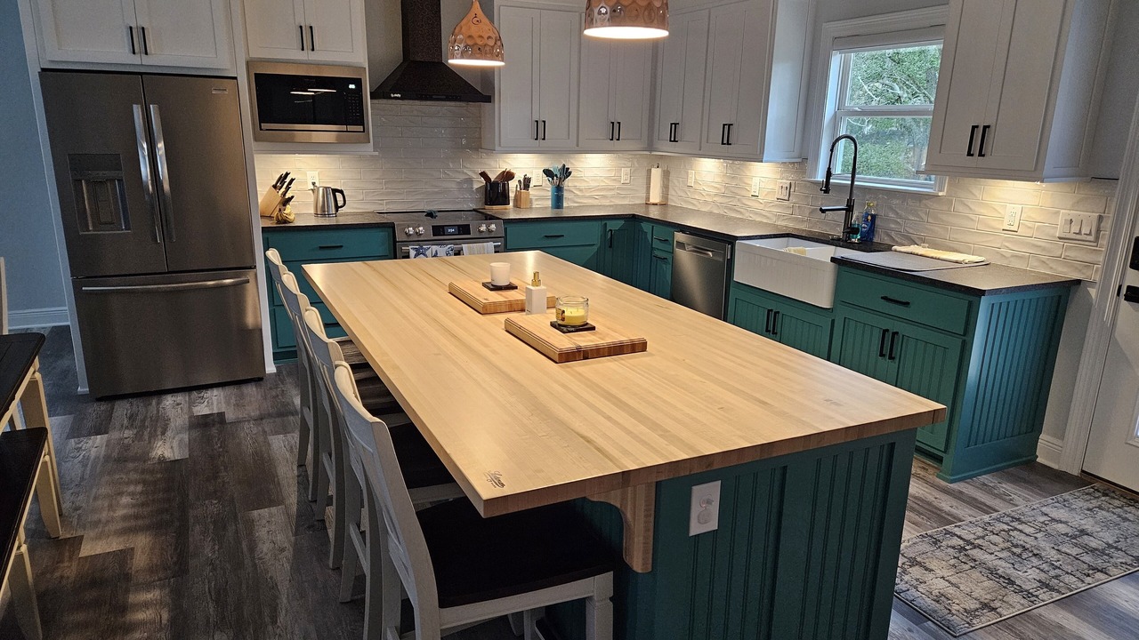 Photo of Kitchen in Pascagoula
