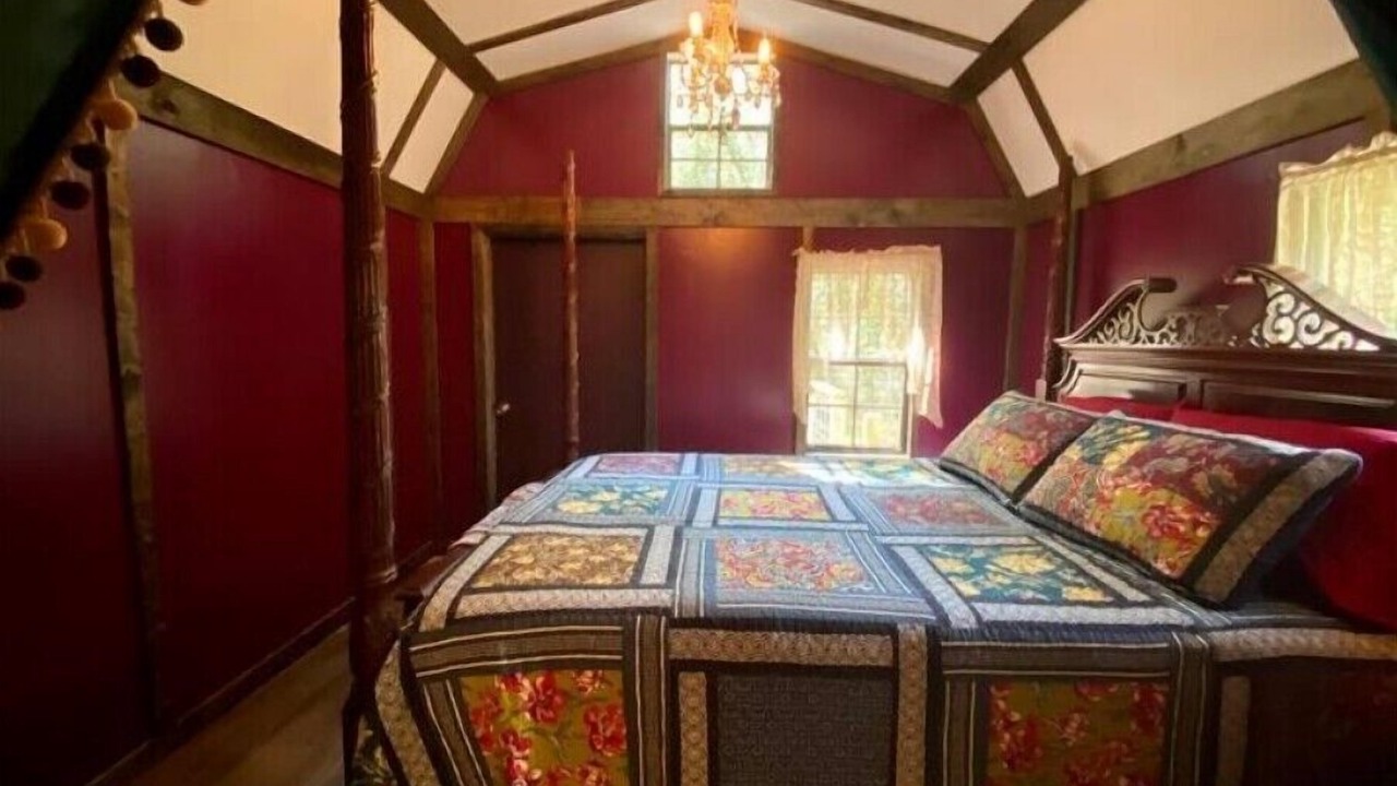 Photo of Bedroom in Live Oak