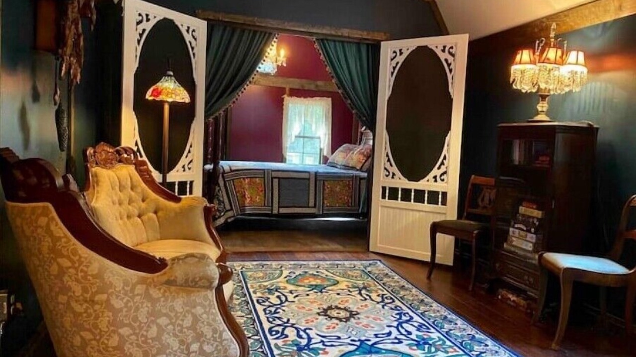 Photo of Bedroom in Live Oak