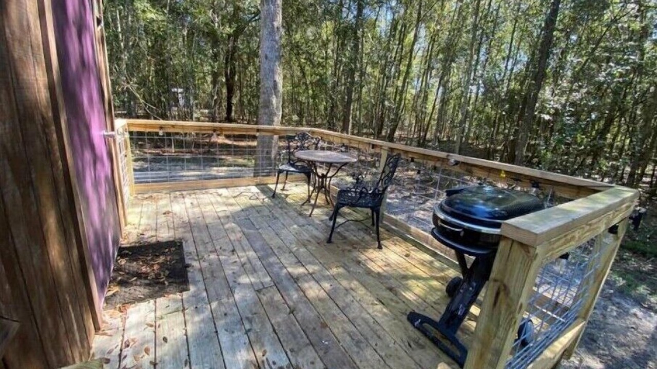 Photo of Outdoor in Live Oak