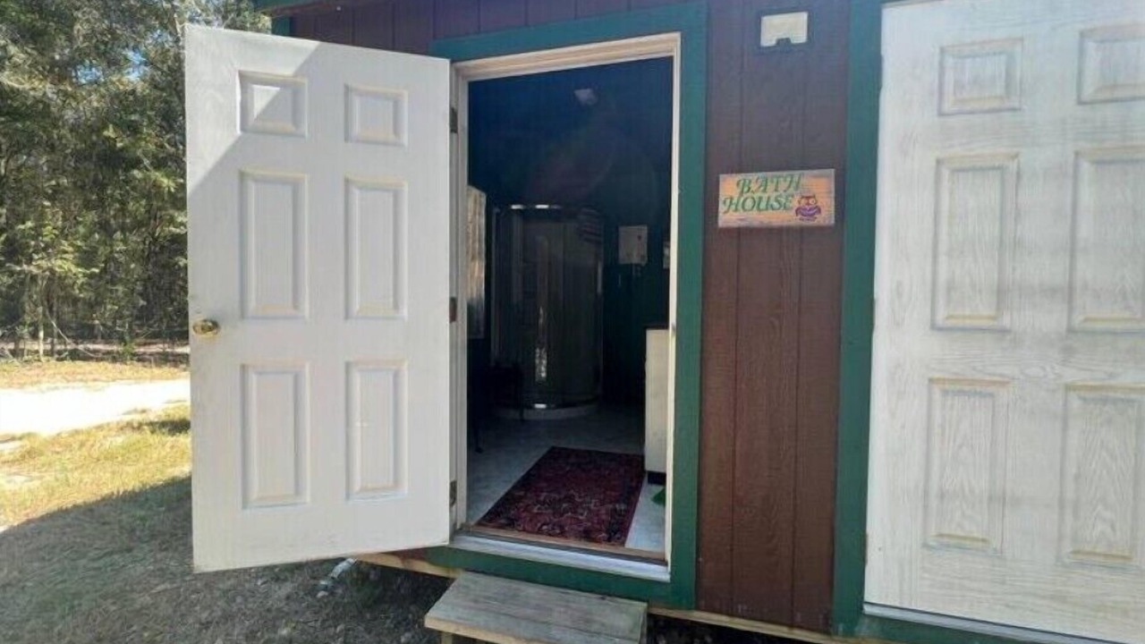 Photo of Outdoor in Live Oak