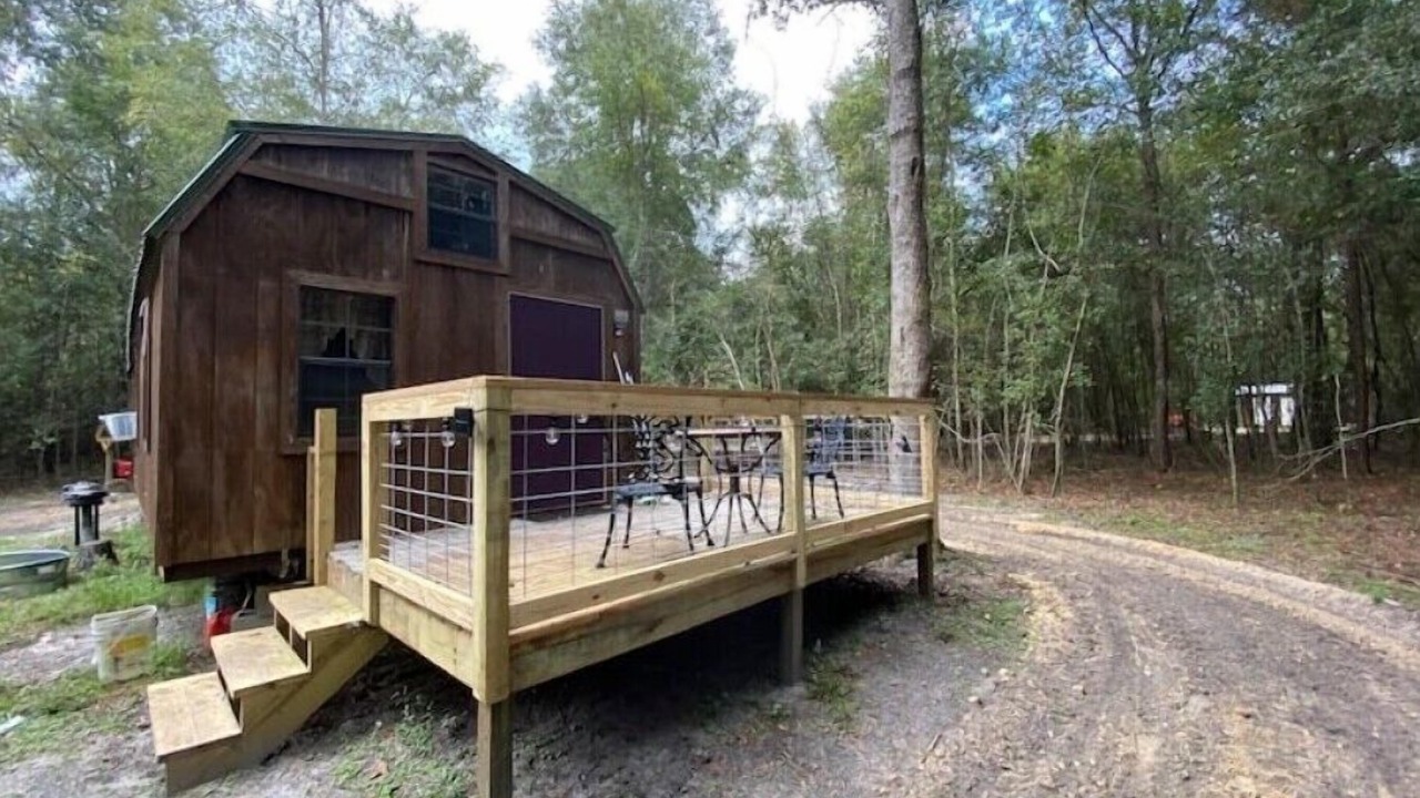 Photo of Outdoor in Live Oak