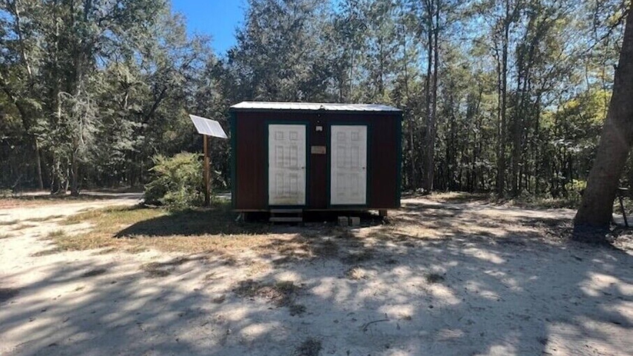 Photo of Outdoor in Live Oak