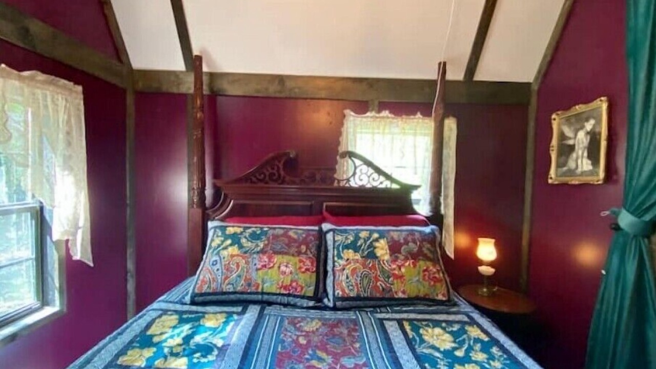 Photo of Bedroom in Live Oak