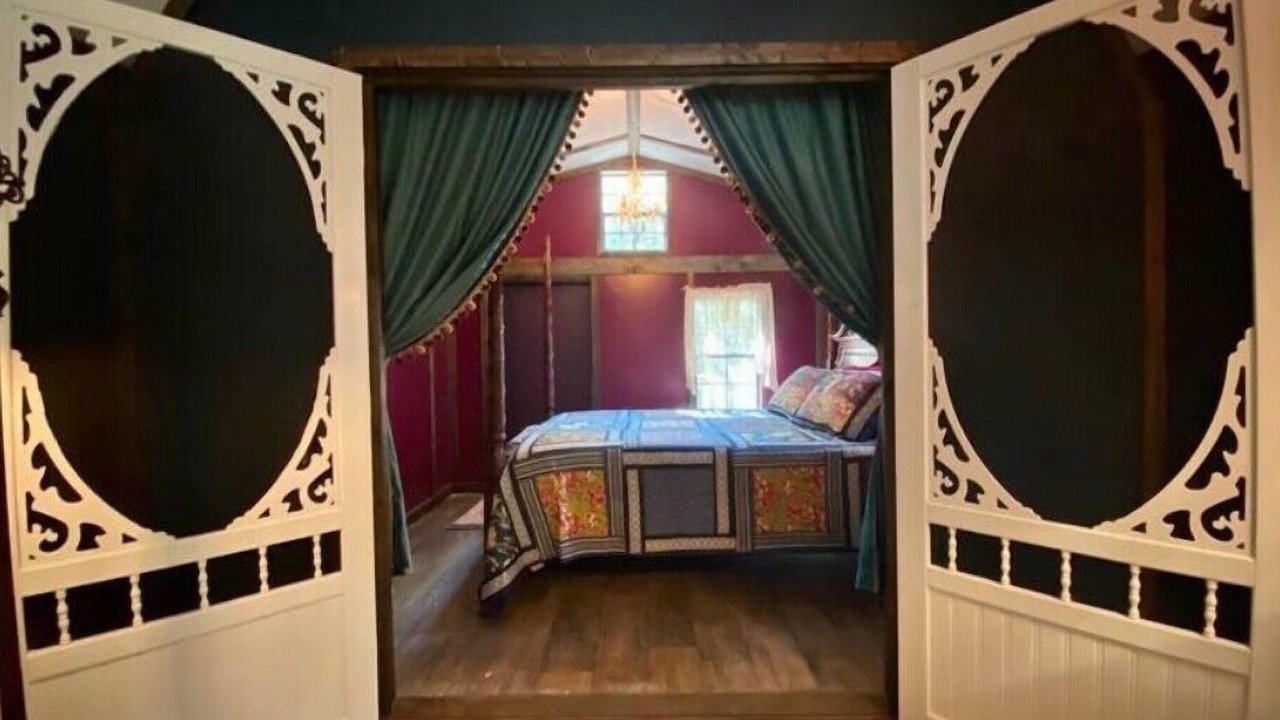 Photo of Bedroom in Live Oak