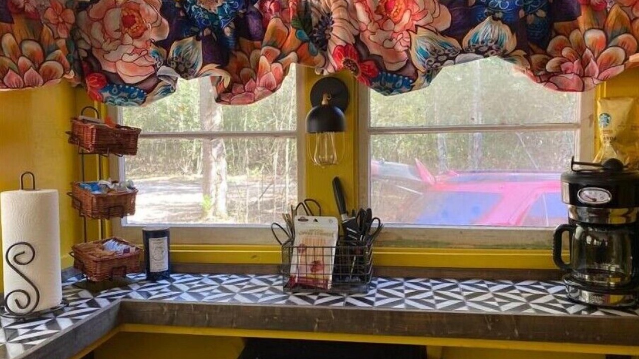 Photo of Kitchen in Live Oak