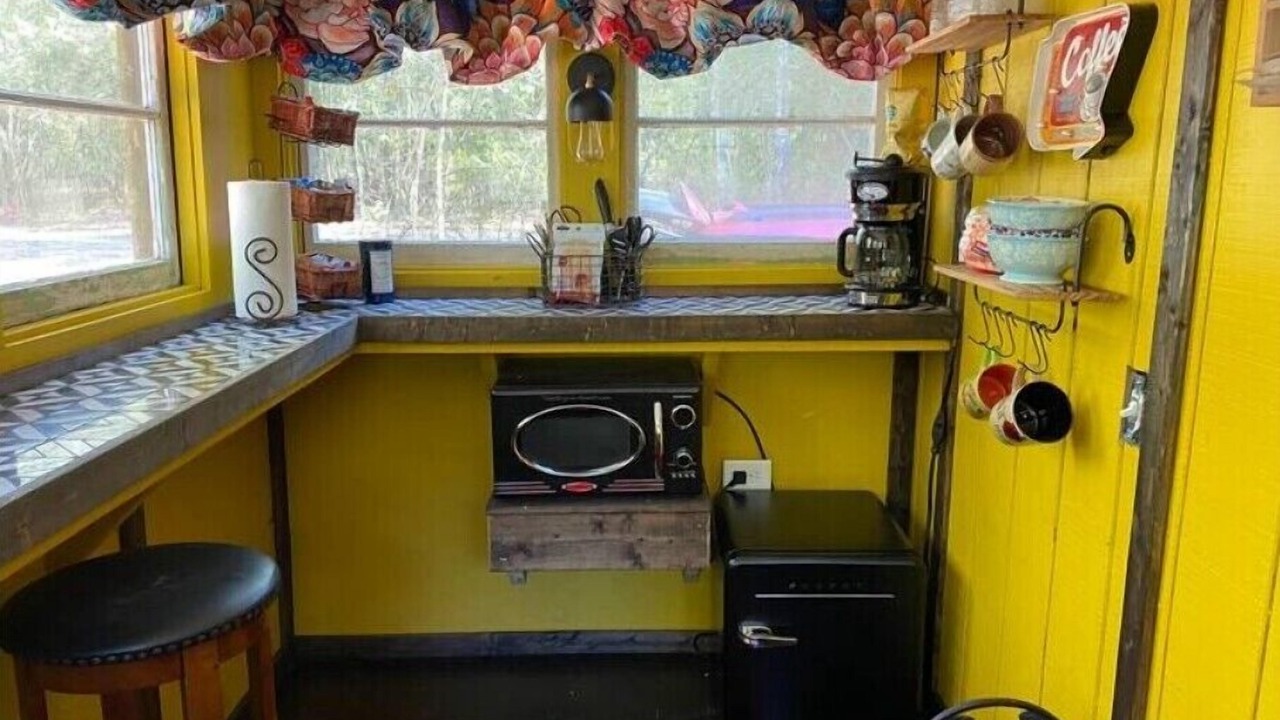 Photo of Kitchen in Live Oak