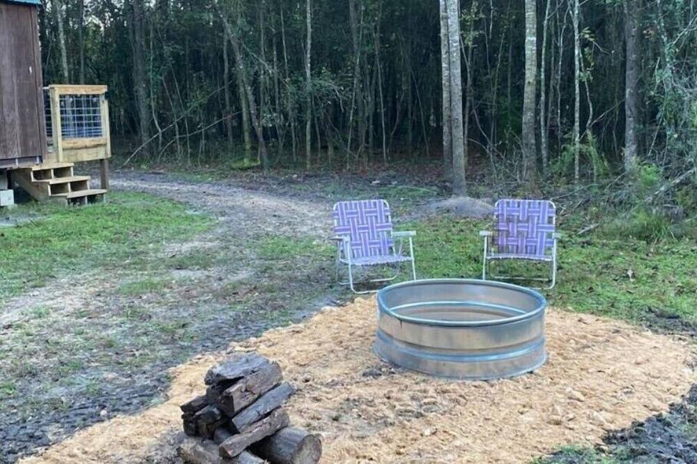 Photo of Outdoor in Live Oak