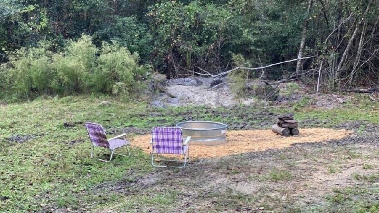 Photo of Outdoor in Live Oak