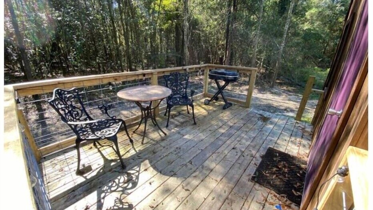 Photo of Outdoor in Live Oak
