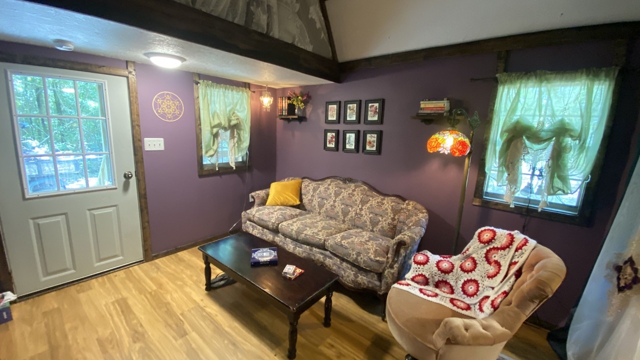 Photo of Livingroom in Live Oak