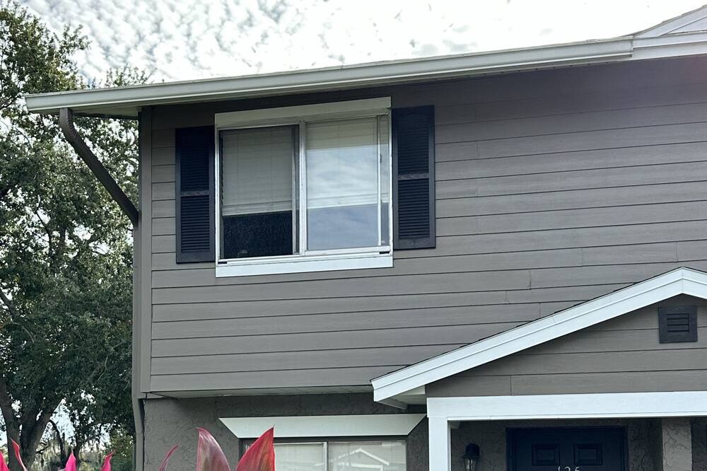 Photo of Outdoor in Winter Springs