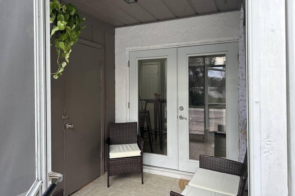 Photo of Outdoor in Winter Springs