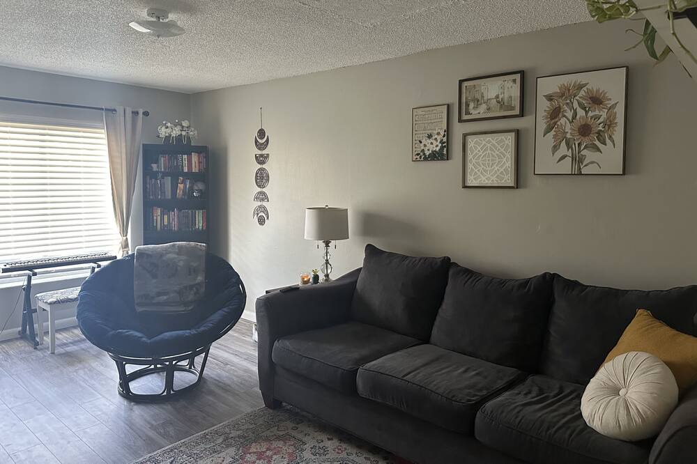 Photo of Livingroom in Winter Springs