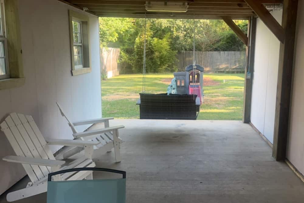 Photo of Patio Balcony in Bay St Louis