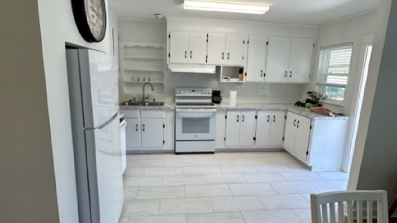 Photo of Kitchen in Bainbridge