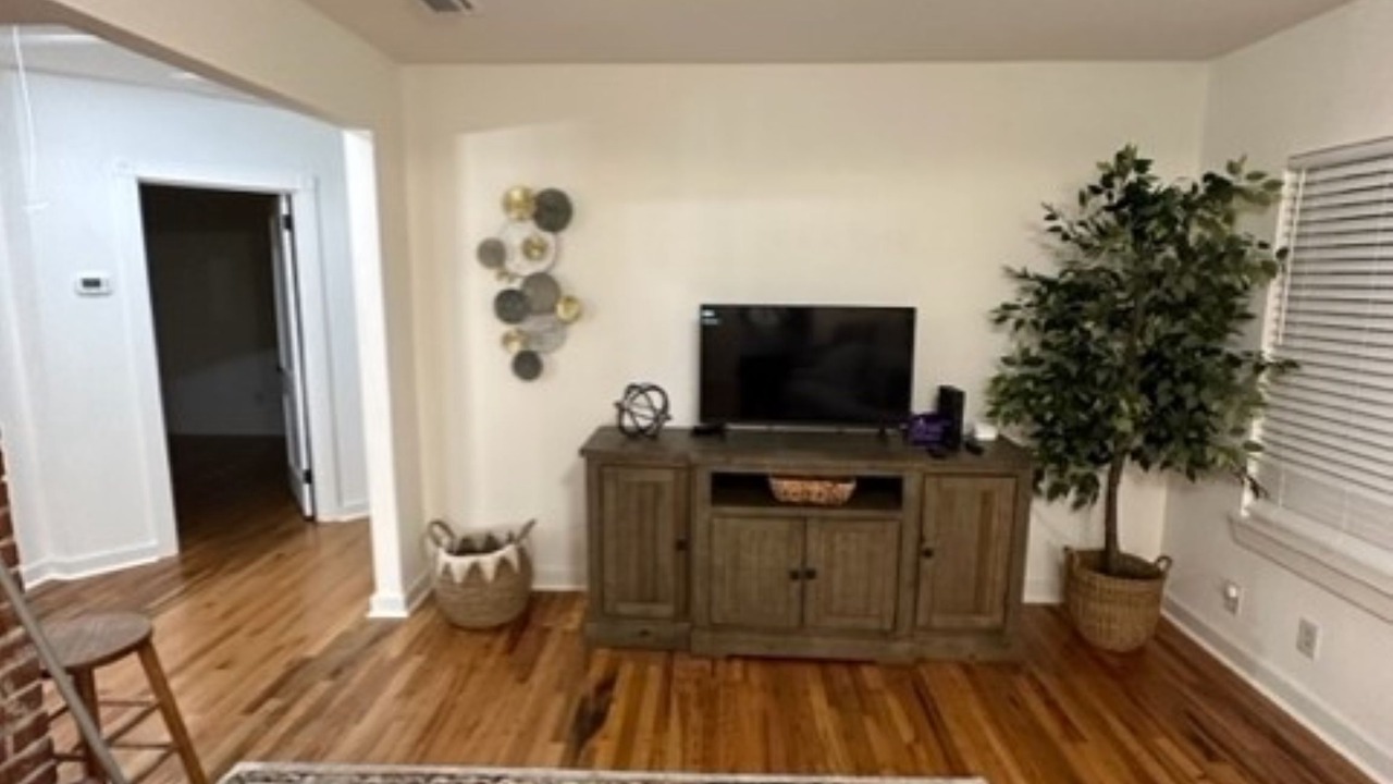 Photo of Livingroom in Bainbridge
