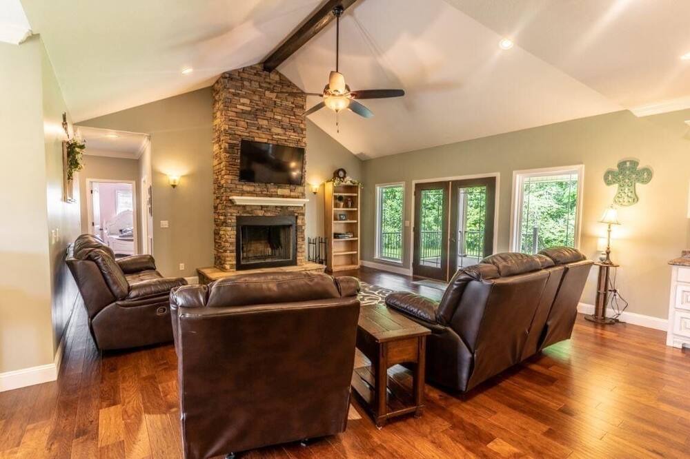 Photo of Livingroom in Valley Head