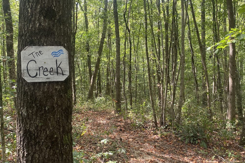 Photo of Outdoor in Valley Head
