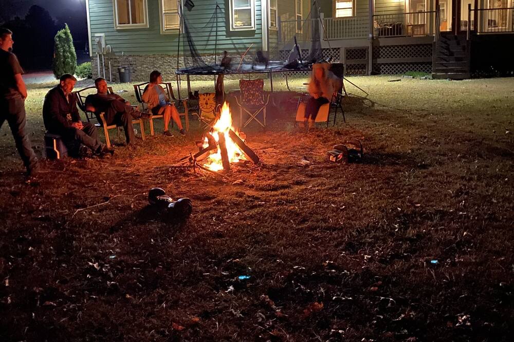 Photo of Outdoor in Valley Head