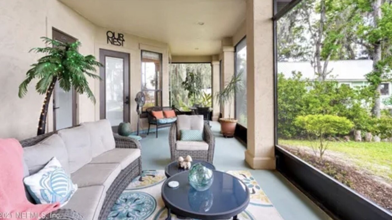 Photo of Livingroom in Crescent City