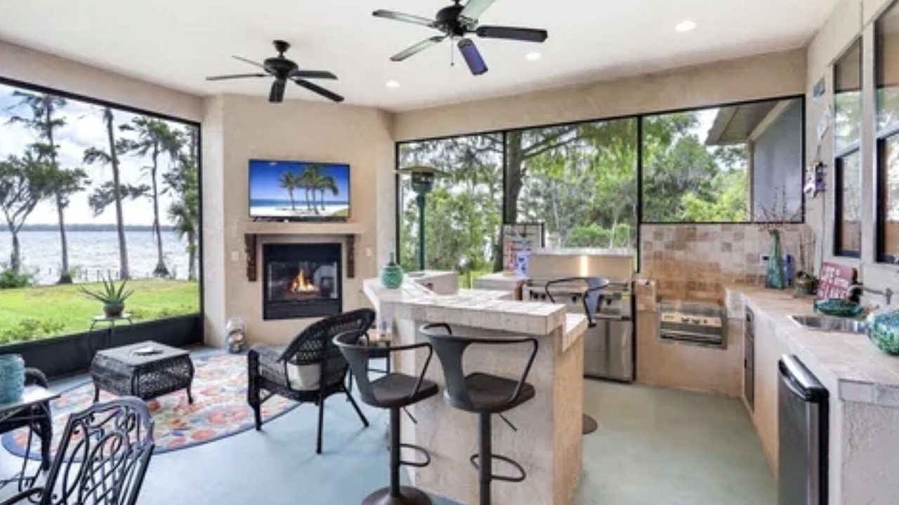 Photo of Livingroom in Crescent City