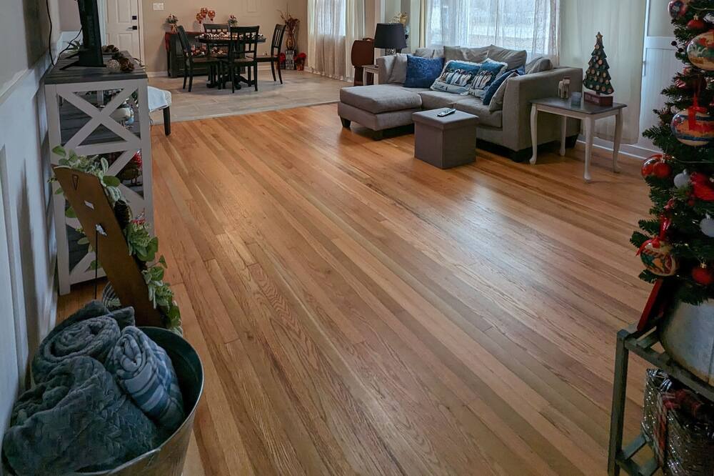 Photo of Bedroom in Hazel Green
