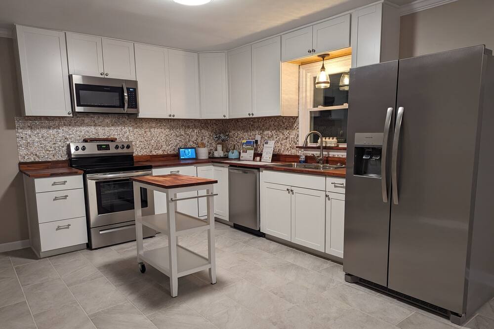 Photo of Kitchen in Hazel Green