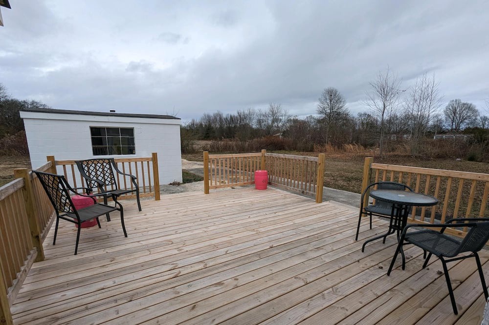 Photo of Patio Balcony in Hazel Green