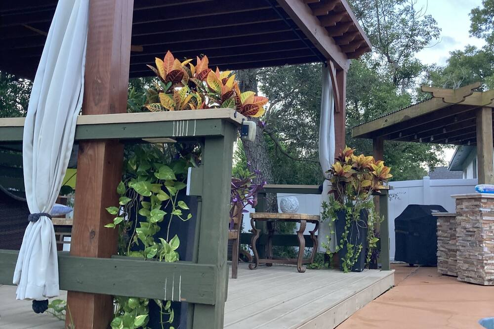 Photo of Outdoor in Casselberry