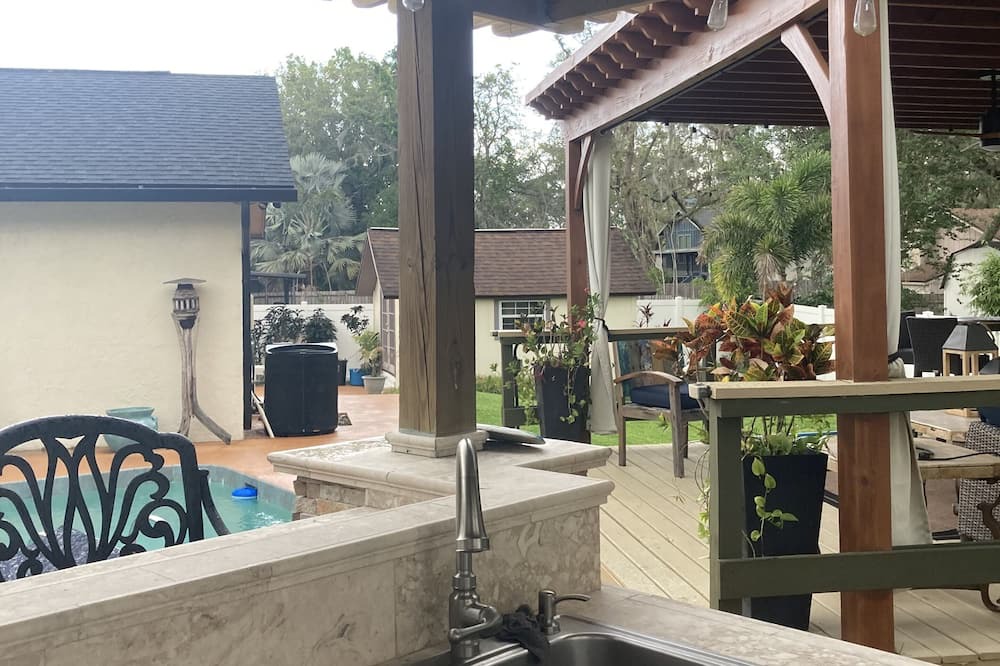 Photo of Outdoor in Casselberry