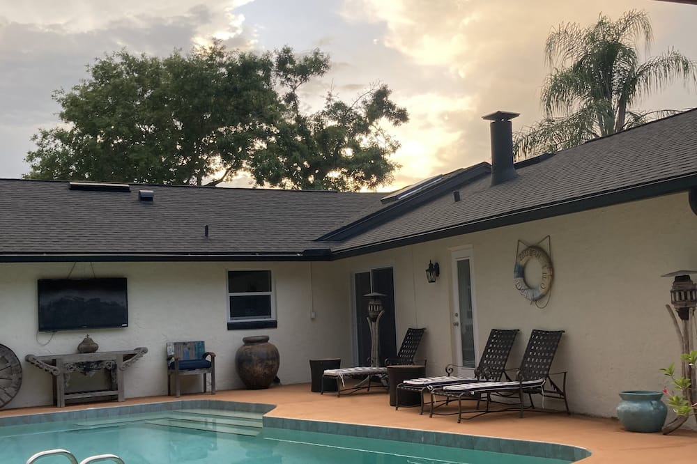 Photo of Outdoor in Casselberry