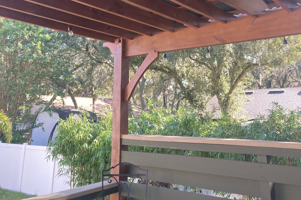 Photo of Outdoor in Casselberry