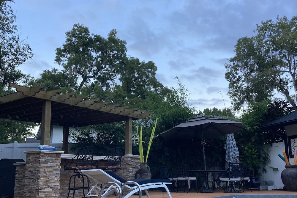 Photo of Outdoor in Casselberry