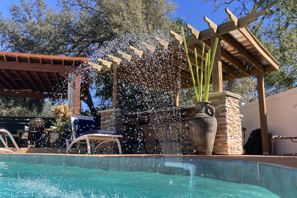Photo of Outdoor in Casselberry