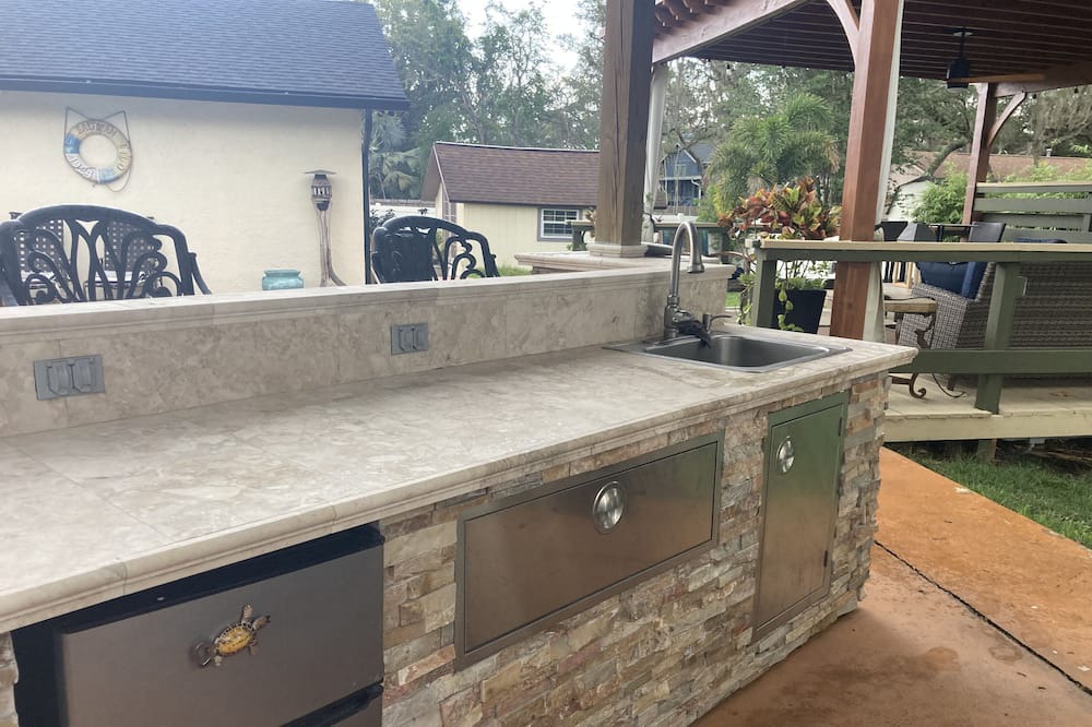 Photo of Kitchen in Casselberry