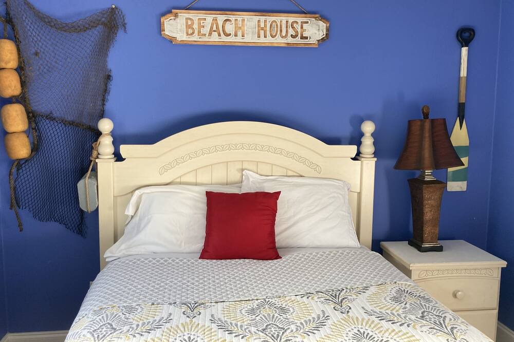 Photo of Bedroom in Casselberry
