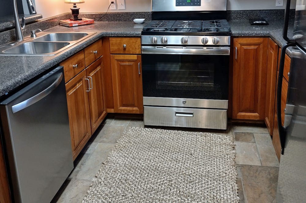 Photo of Kitchen in Daphne