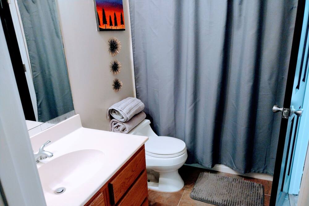 Photo of Bathroom in Daphne