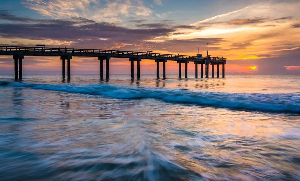 Photo of Outdoor in St. Augustine