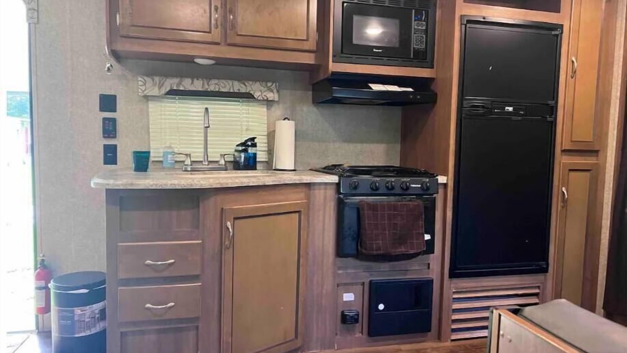 Photo of Kitchen in Orlando