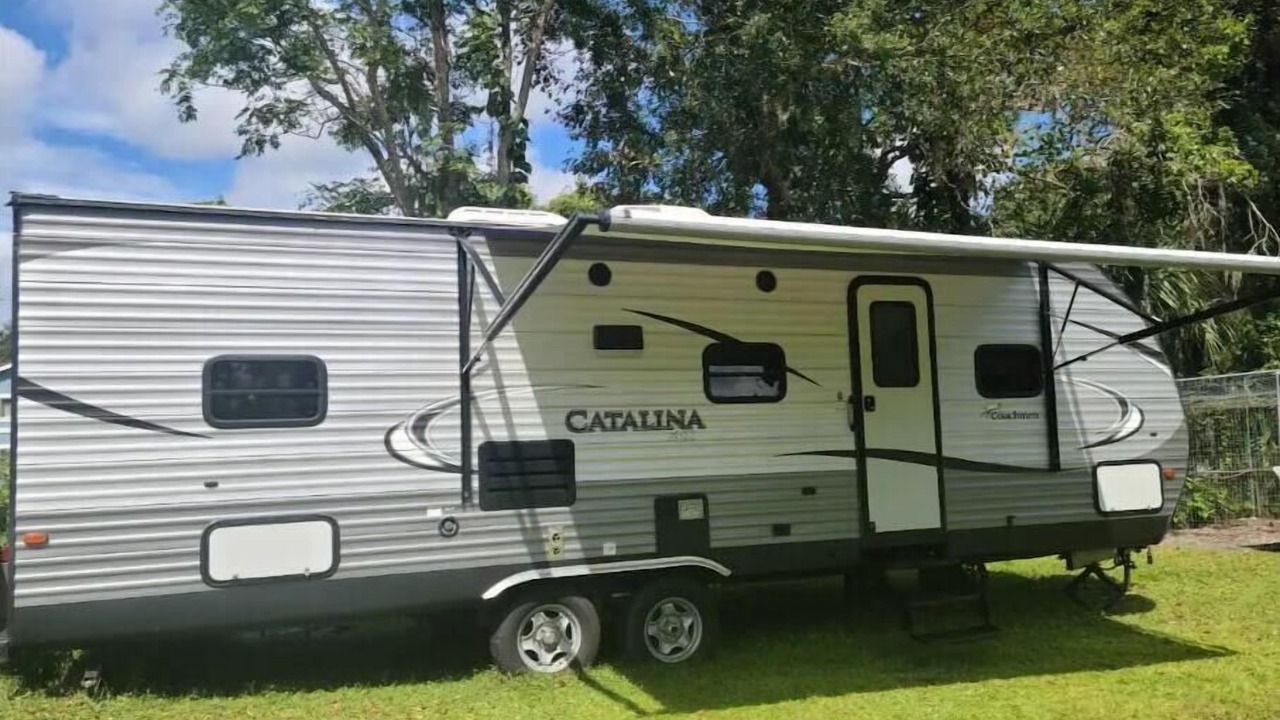Photo of Outdoor in Orlando