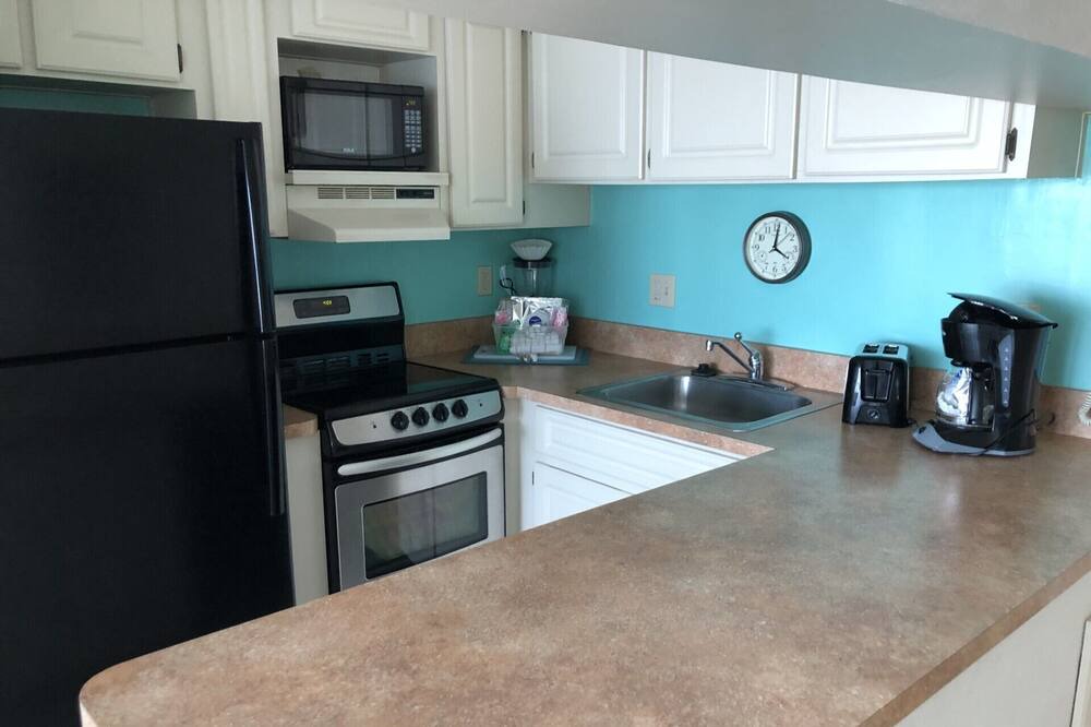 Photo of Kitchen in New Smyrna Beach