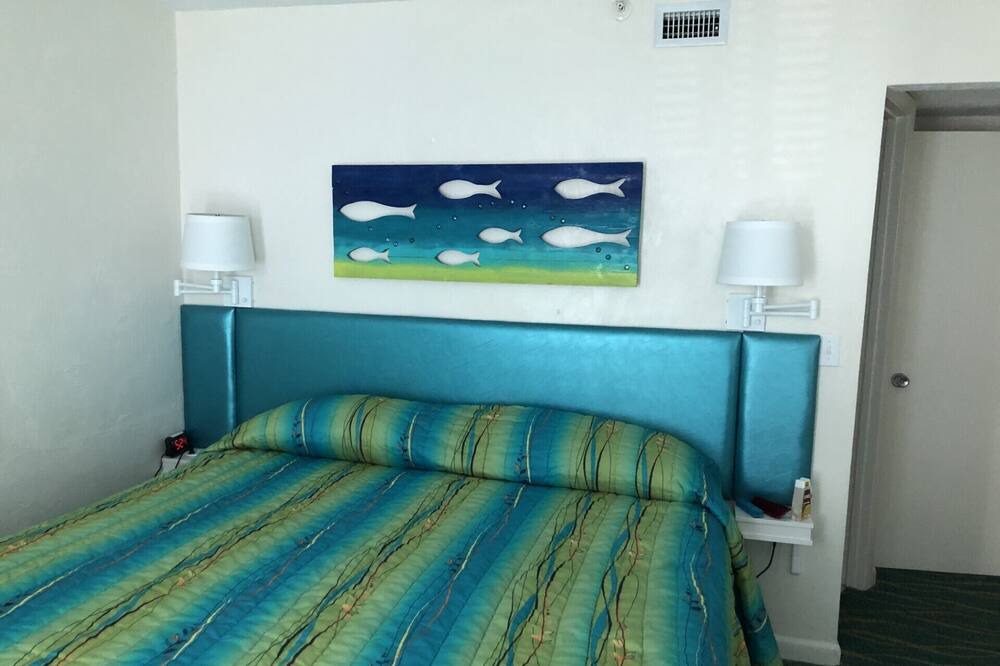 Photo of Bedroom in New Smyrna Beach