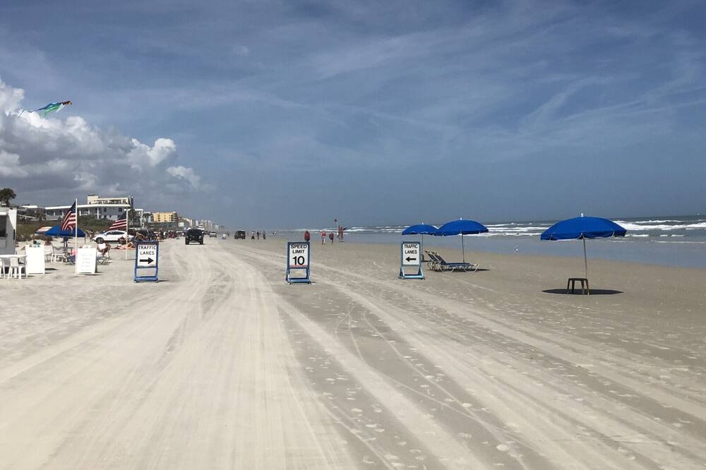 Photo of Others in New Smyrna Beach