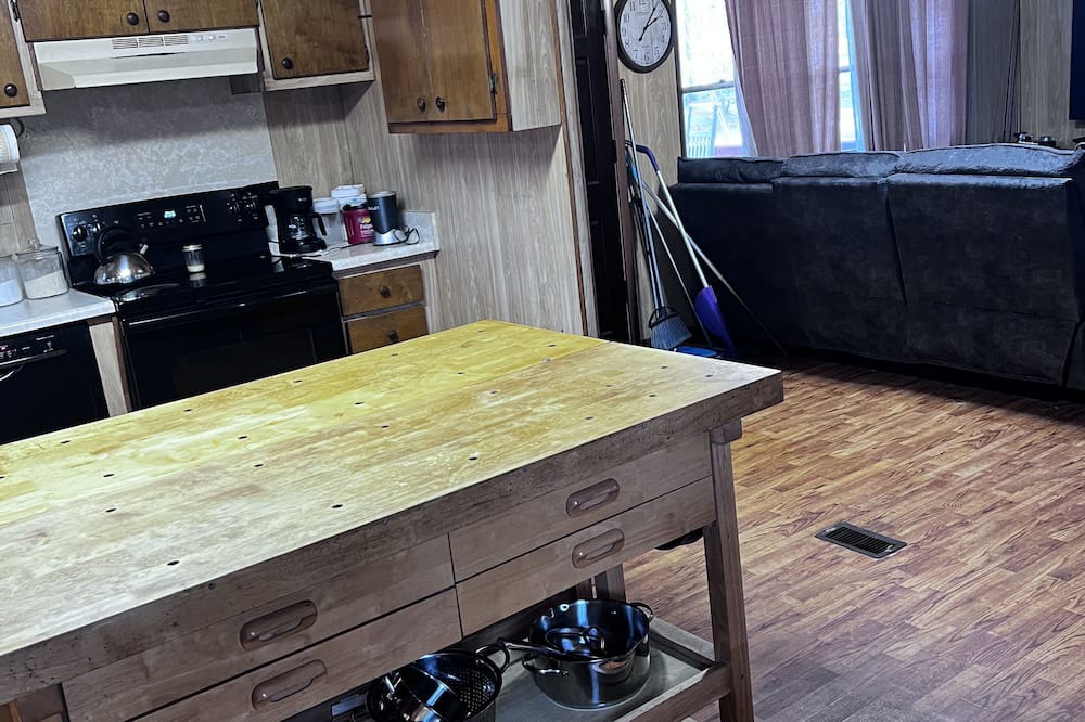 Photo of Kitchen in River Falls