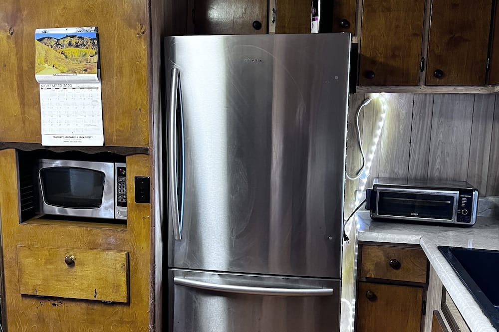 Photo of Kitchen in River Falls